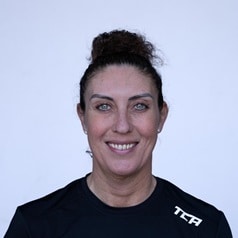 Claire Cook's Howdens headshot, against a plain background.